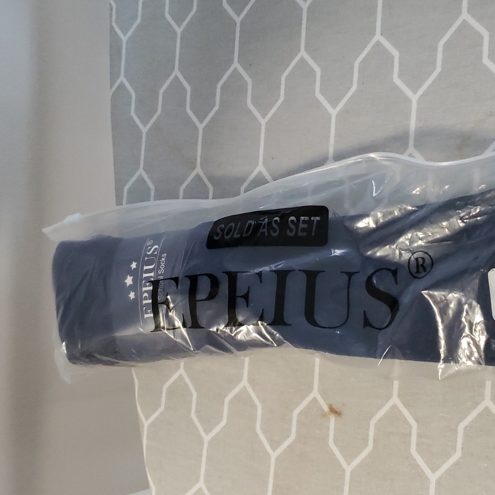 Girls school socks